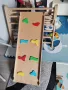 ПИКЛЕР Wooden Magic Pikler 3 в 1, снимка 4