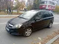 Opel Zafira 1.9 CDTI, снимка 1