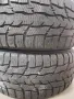 2бр.зимни гуми 235/65/16C Nokian, снимка 7