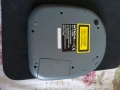 Hitachi da-p440 discman дискмен, снимка 4