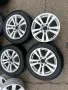 5х112 16 Джанти Mercedes Audi VW Seat Skoda 5x112, снимка 4