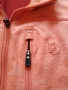 fjallraven abisko vent zip t-shirt ls - страхотна мъжка блуза ХЛ КАТО НОВА, снимка 3