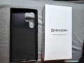 NEWDERY Калъф с Батерия за Samsung Galaxy S24 Ultra [5000/10000mAh], снимка 6