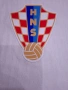 Хърватия - Найк - Croatia- Nike - season 2024/2025, снимка 4