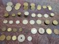 Български монети от Соца и ранния преход, снимка 1