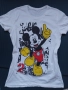 Mickey Mouse дамска тениска Мики Маус, снимка 4