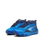 Мъжки маратонки PUMA Playmaker Pro Ultra Basketball Shoes Blue, снимка 2