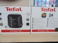 Фритюрник Tefal Minicompact FF230831 Principio, 1000W, 1.2 л, снимка 2