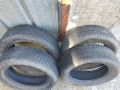 Продавам комплект летни гуми със джанти 16 цола за Рено Меган 2005г, снимка 8