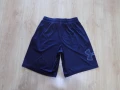 Къси панталони under armour шорти гащета долнище оригинал мъжки футбол крос спорт S, снимка 2