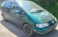VW Sharan НА ЧАСТИ, снимка 3