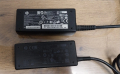 Оригинални зарядни за лаптоп HP 19,5v 2,31A., снимка 1