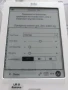 Електронна книга Kobo Touch 6",2Gb, снимка 9