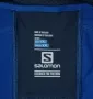 Salomon Sweatshirt оригинално горнище 2XL спорт туризъм планина, снимка 3