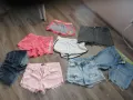 Дамски лот панталони/топ, снимка 5