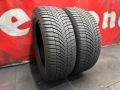 235 55 18, Всесезонни гуми, Bridgestone WeatherControlA005, 2 броя, снимка 1