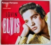 LOVIN ELVIS - GOLD - Special Edition 3 CDs , снимка 1