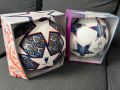 Чисто нови оригинални Футболни топки Adidas Champions League, снимка 1