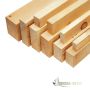 Дървен материал от производител - Греди 5х10 НА 3м,4м,5м, снимка 1