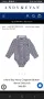 Andy&Evan 3-6m риза боди, снимка 2