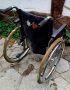 Инвалидна количка, снимка 1 - Грижа за инвалиди - 45416001