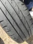 Джанти 16ки за Мерцедес + гуми BRIDGESTONE TURANZA, снимка 5