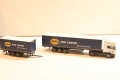 HERPA H0 1/87 SCANIA TIR АВТОВЛАК КАМИОН МОДЕЛ, снимка 6