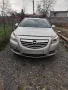 Opel Insignia A 2.0 160 aвтомат 4х4 , снимка 2