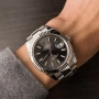 Rolex Datejust 41mm Steel Dark Rhodium Dial Automatic Различни Варианти, снимка 10
