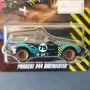 Hot Wheels количка Porsche 944 Dirtmeister Off-Road Mobil1, снимка 3