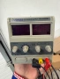  1503 променливо  Цифрово захранване 220V ps1502dd yaxun - цена 50 евро -до 15 волта , 2 апмера рабо, снимка 5