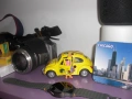 фотоапарат Casio Exilim EX-S10, снимка 9