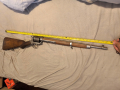 Карабина не револвер Гасер 1870. Колекционерска пушка , снимка 9