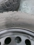 Зимни гуми 195/65 R15 с джанти, снимка 7