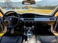 ! ! ! BMW 520 D ! ! ! 2009 ГОДИНА ! ! ! FACE LIFT ! ! !, снимка 15