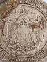 Сребърна монета 2 лева 1882г. Княжество България рядка за КОЛЕКЦИЯ 40197, снимка 10