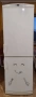 Хладилник Gorenje с долна фризерна част, снимка 2
