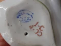 Съветски порцелан статуетка фигура надпис маркировка, снимка 5