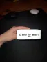 Супер мощен пауър банк ( power bank) 20 000 mAh бял фенерче. , снимка 3