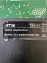 KTN KDG32AC620Q MAIN BOARD TP.SIS231.PT85  TCON BOARD 6870C-0442B, снимка 3