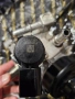Продавам комплект дюзи и помпа за X3-F25 /X4- F26 2.0 diesel , снимка 10