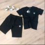 Armani мъжки летни екипи /тениска и къси панталони/ висок клас реплика, снимка 4