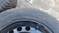 Зимни гуми и джанти 185/65/15, снимка 3