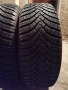 Продавам 2 броя зимни гуми 205.60.16 на 1 сезон дот 2019 Falken , снимка 2