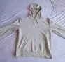 DRESSMANN L/XL BASIC HOODIE beige/melange суичър худи горница анорак, снимка 1