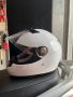 Мотокаска шлем Nexo без забележки, снимка 1 - Аксесоари и консумативи - 45796312