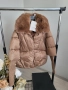 Зимно яке с пух, снимка 7
