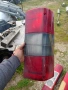 Ляв стоп ситроен джъмпер Пежо боксер Фиат дукато 1994-2002г, снимка 2