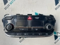 Управление климатроник 97250-G7060TKB от Hyundai Ioniq Electric 34 кс, ел.двигател EM09, снимка 1