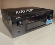 Denon AVR X 3000 HDMI USB Network 4K 7.2 Receiver усилвател за домашно кино , снимка 1